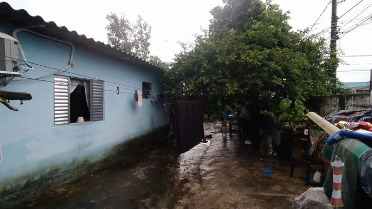 Imagem Terreno à Venda, 260 m² em Vila Jockei Clube - São Vicente