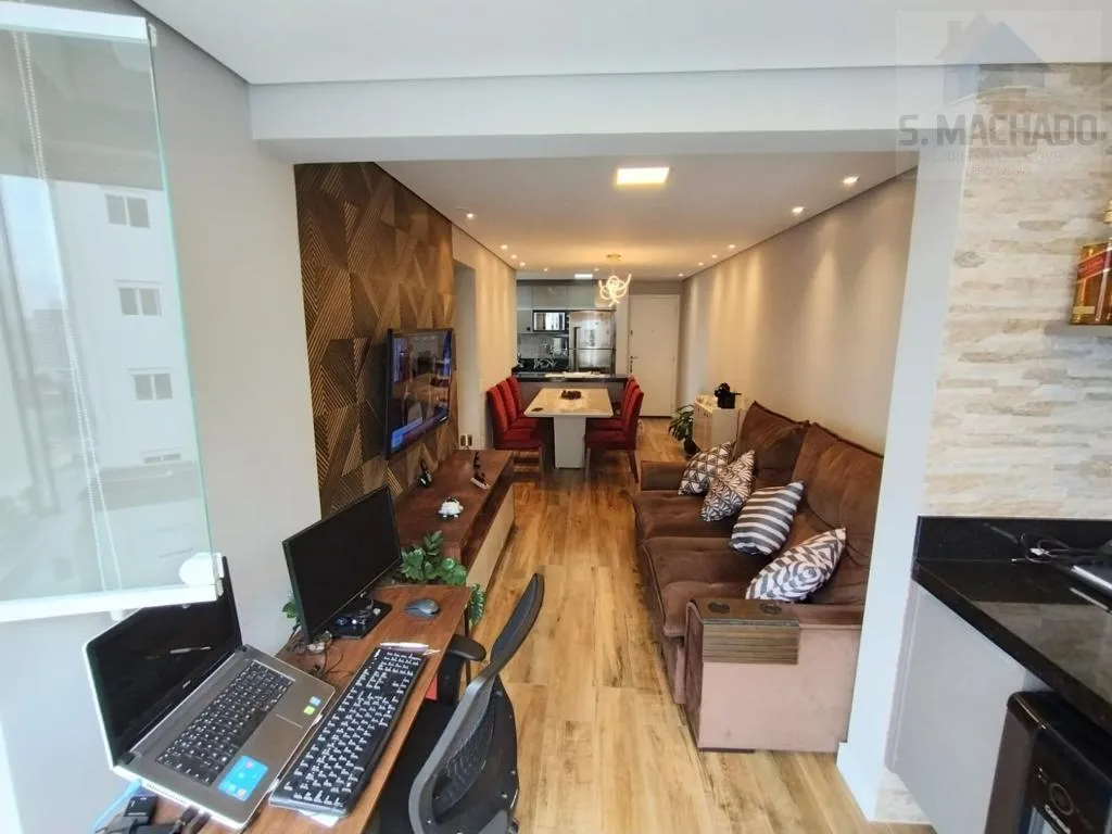 Imagem Apartamento para Venda em Santo André / SP no bairro Parque das Nações