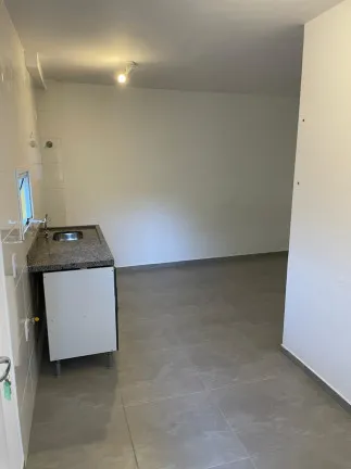 Foto do imóvel Apartamento com 1 Quarto para Alugar, 32 m² em Vila Esperança - São Paulo