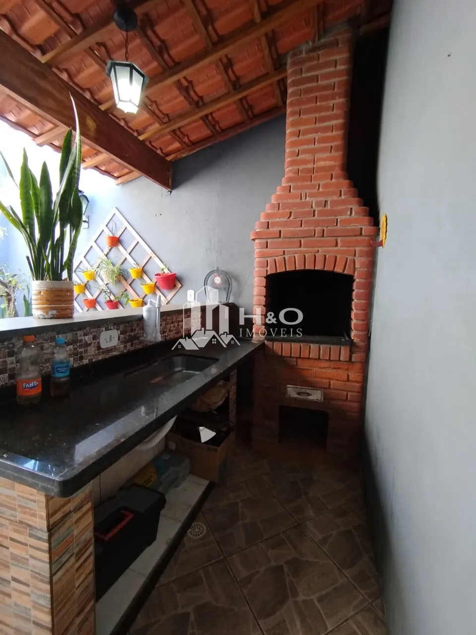 Imagem EXCELENTE SOBRADO - JARDIM SAPOPEMBA