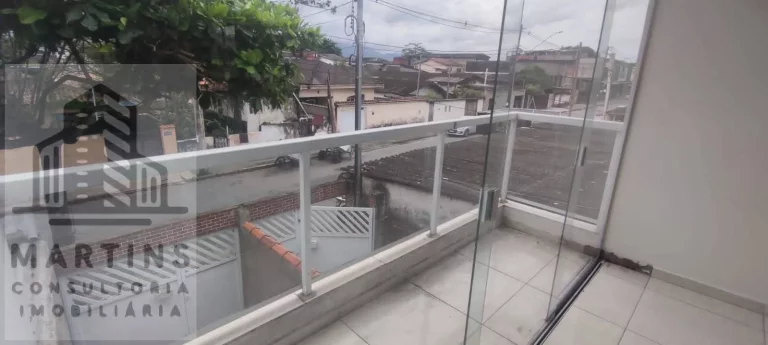 Imagem Casa Nova Primeira Moradia