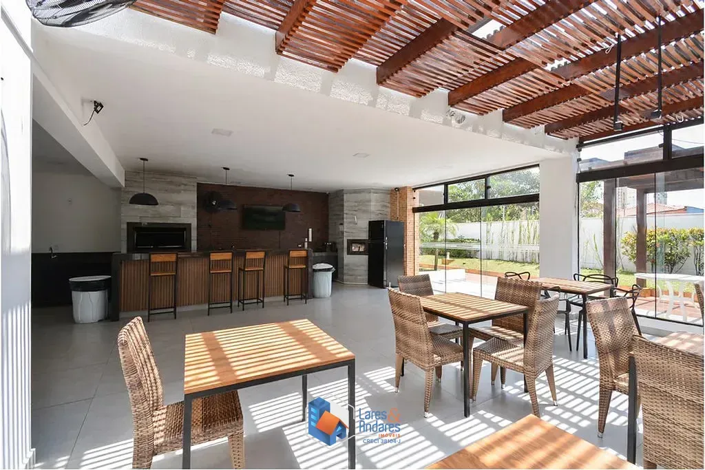 Imagem Apartamento à venda 3 Quartos 3 Suites 2 Vagas 193M² Ipiranga São Paulo - SP