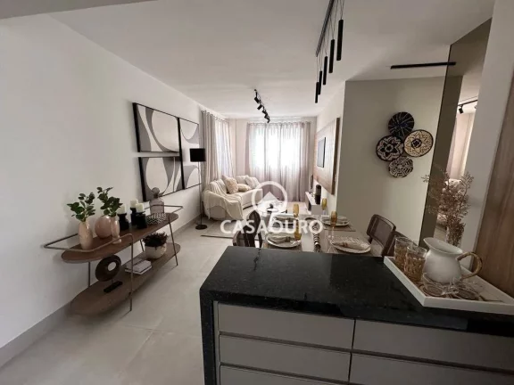 Imagem Apartamento à venda, 72 m² por R$ 937.900,00 - Serra - Belo Horizonte/MG
