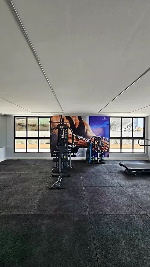 Imagem Apartamento com 2 Quartos à Venda, 62 m² em Mirante - Campina Grande