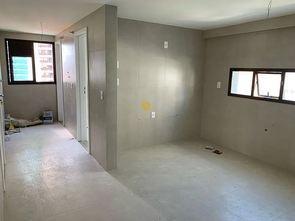 Imagem Apartamento - Venda 4 Suítes no Palazzo Unique Salvador