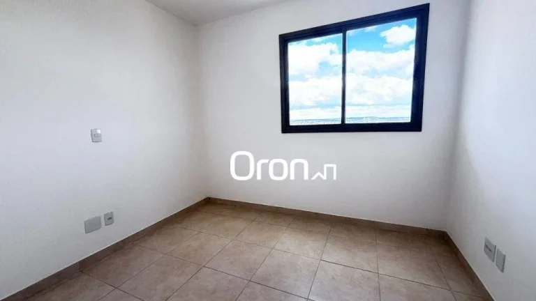 Imagem Apartamento à venda, 77 m² por R$ 495.000,00 - Vila Brasília - Aparecida de Goiânia/GO