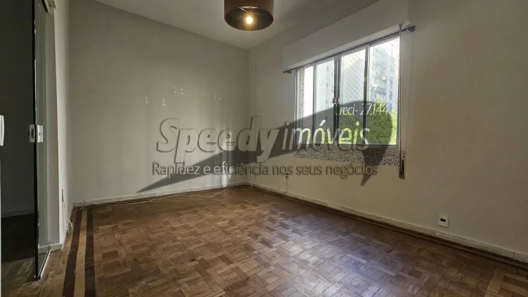 Imagem Apartamento em Santos, 1 dormitório