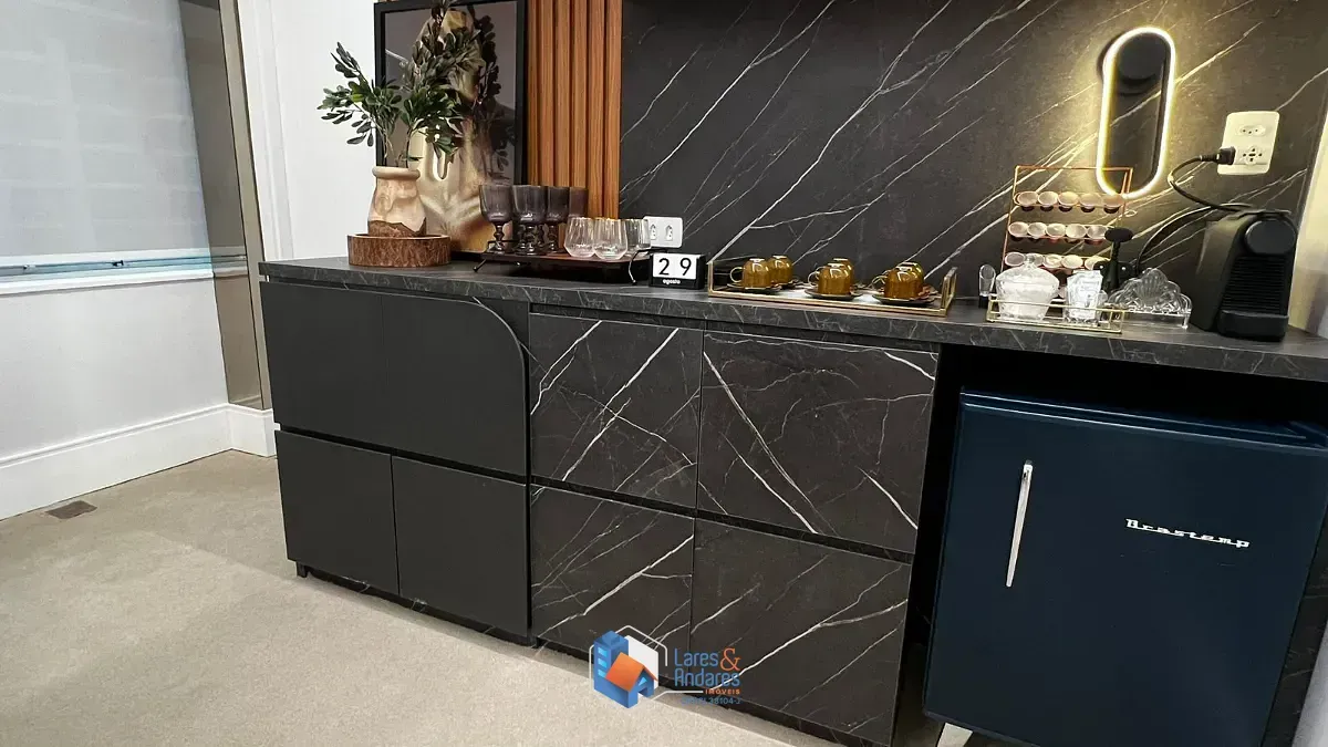 Imagem Conjunto comercial para venda em Jardim Paulista, 121m²