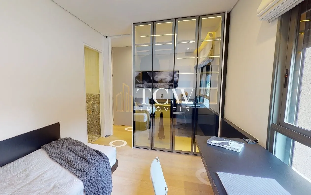 Imagem Apartamento à venda no bairro Vila Mariana - São Paulo/SP, Zona Sul