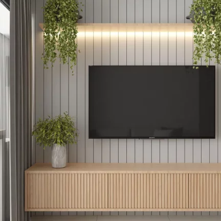 Imagem Apartamento à venda em Porto Belo, Perequê, com 2 quartos, 80,38m2