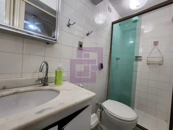 Imagem Apartamento de 3 dormitórios na Asturias, Guarujá - Oportunidade única!