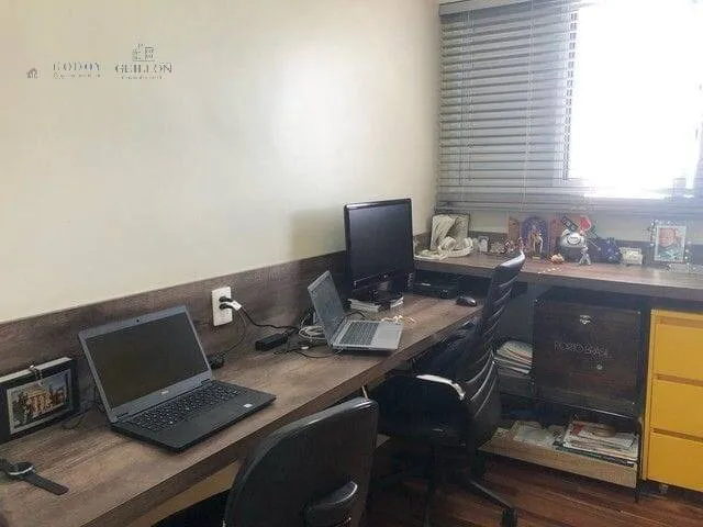 Imagem Apartamento à venda 3 Quartos, 1 Suite, 2 Vagas, 91M², Bosque Flamboyant, Taubaté - SP | Condomínio Vie Nouvelle