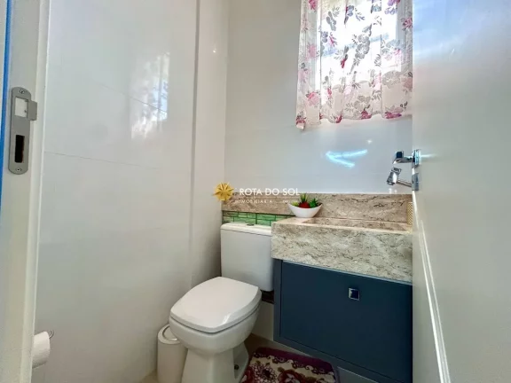 Imagem Vila Millenium Cobertura 3 suites à venda Praia Canto Grande Bombinhas SC