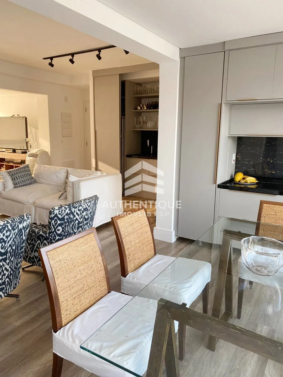 Imagem Home Design Pinheiros - Apartamento à venda em São Paulo/SP
