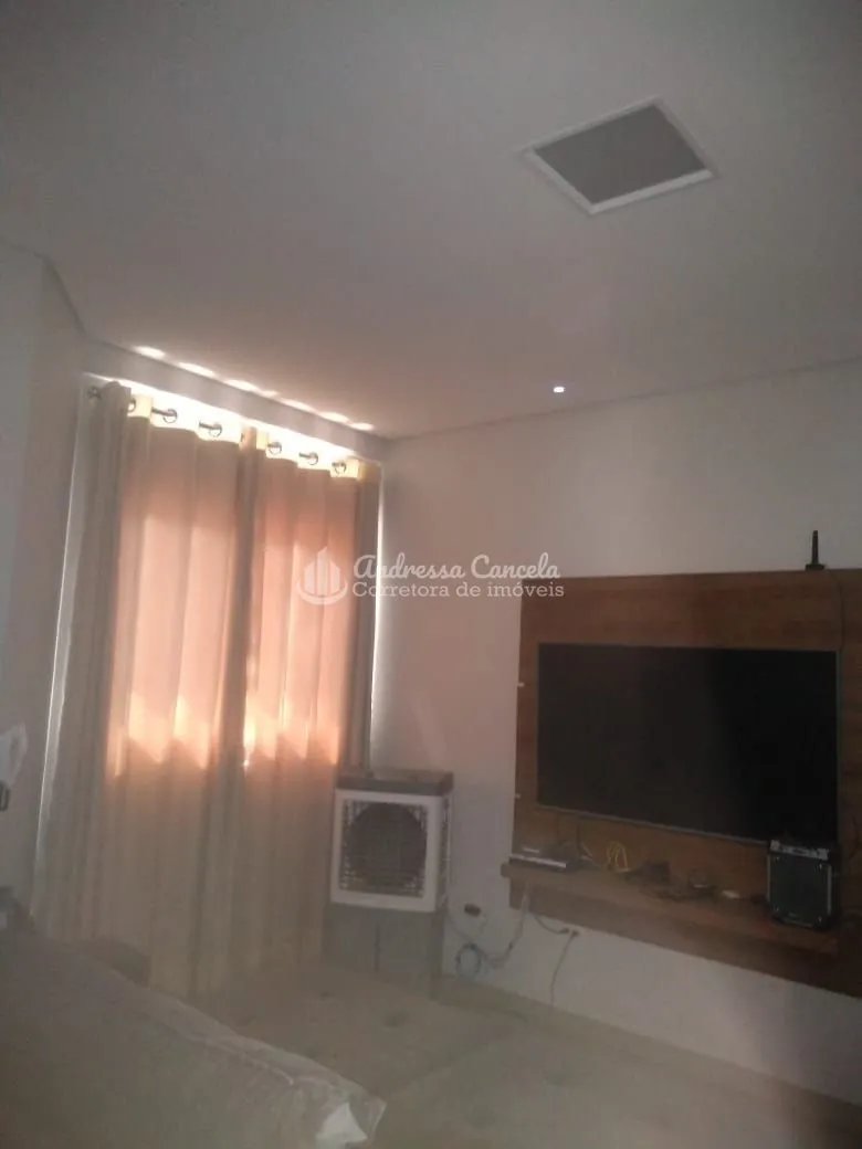 Imagem Sobrado com 3 dormitórios à venda, 160 m² por R$ 480.000,00 - Jardim Conceição - São José do Rio Preto/SP