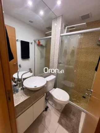 Imagem Apartamento Duplex à venda, 71 m² por R$ 845.000,00 - Setor Oeste - Goiânia/GO