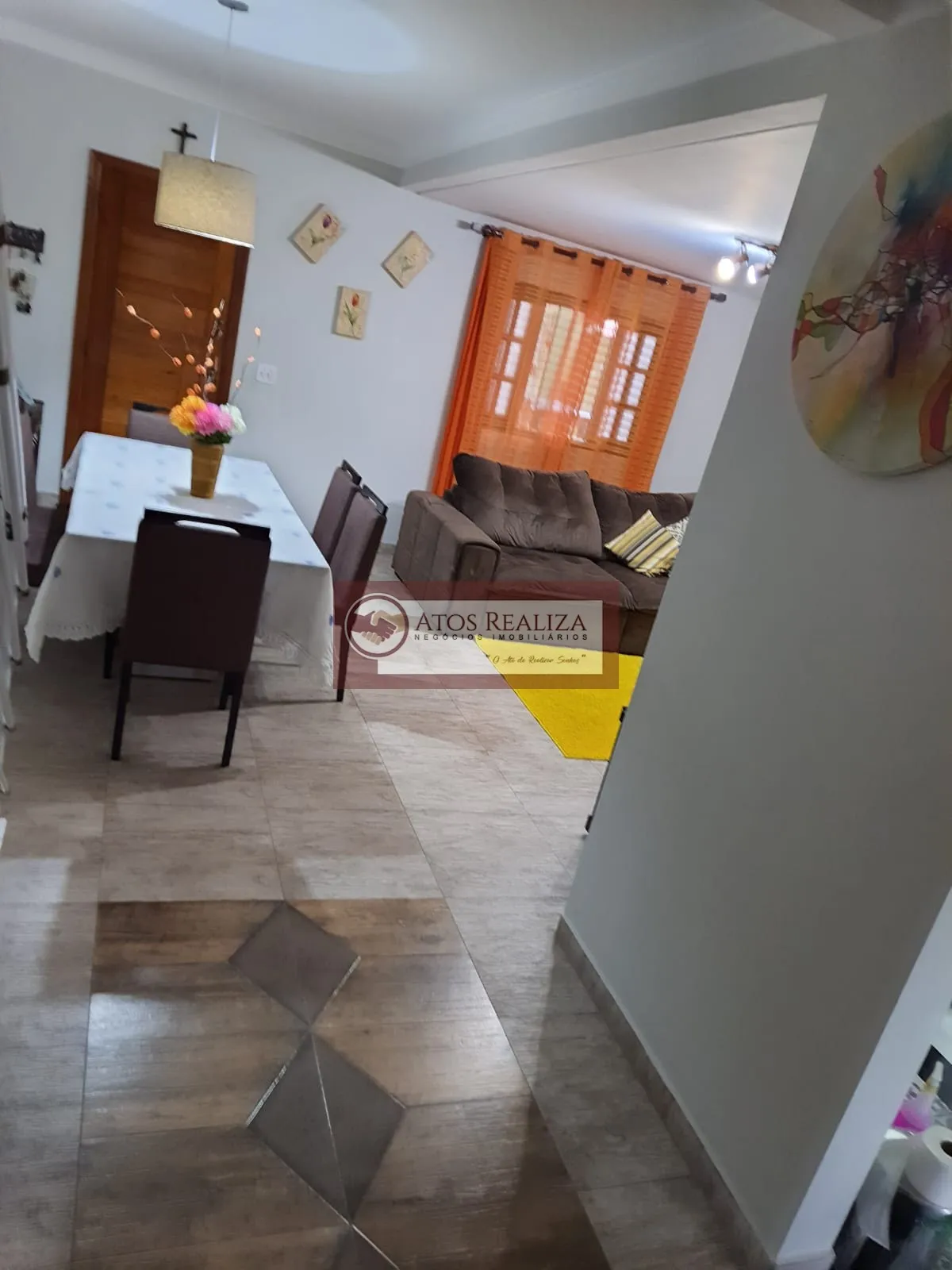 Imagem Sobrado à venda em Jardim Susana, São Paulo: 3 quartos, 2 suítes, 135m² por R$ 748.000