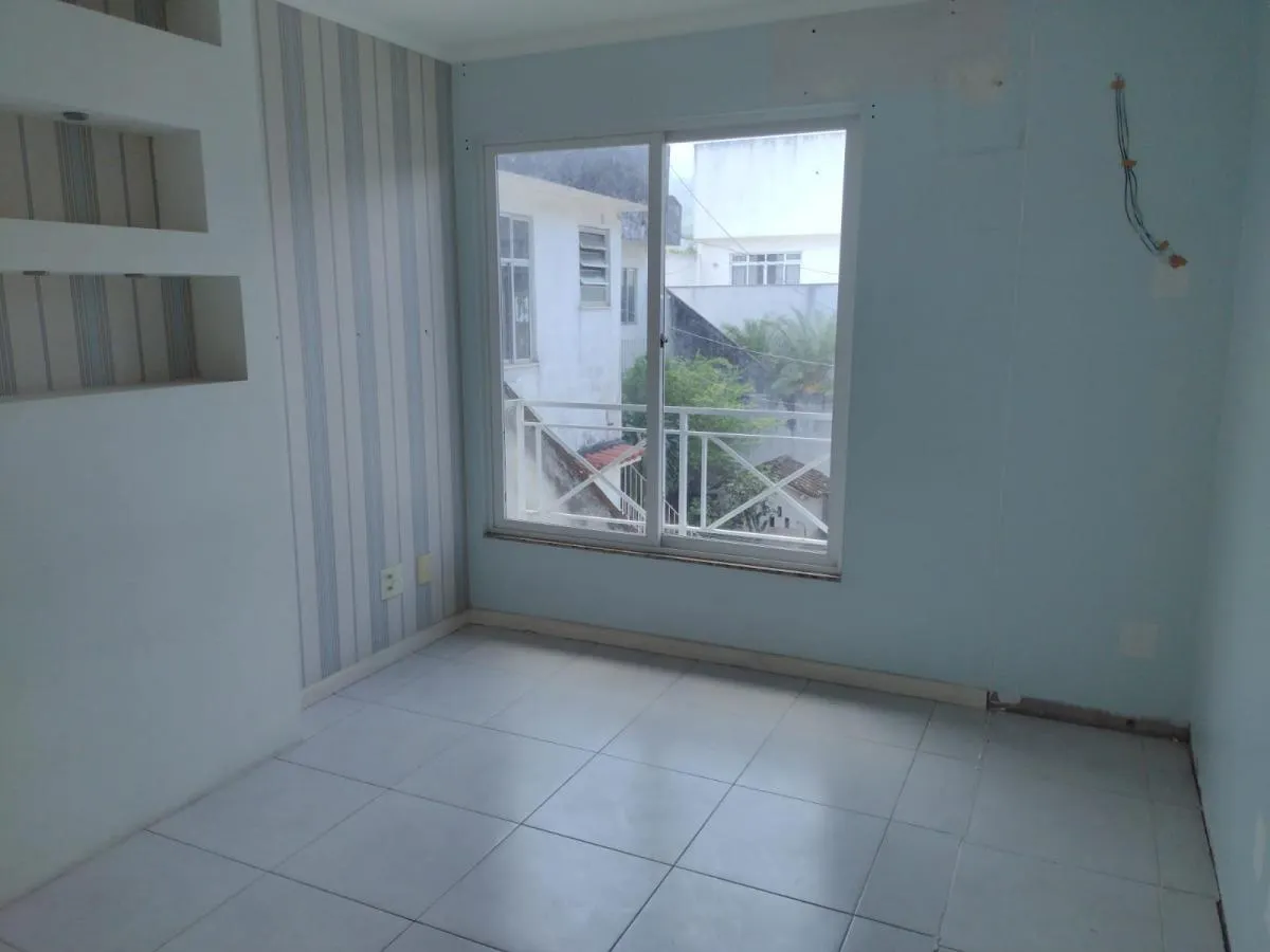 Imagem Casa à venda no bairro Anil em Rio de Janeiro/RJ