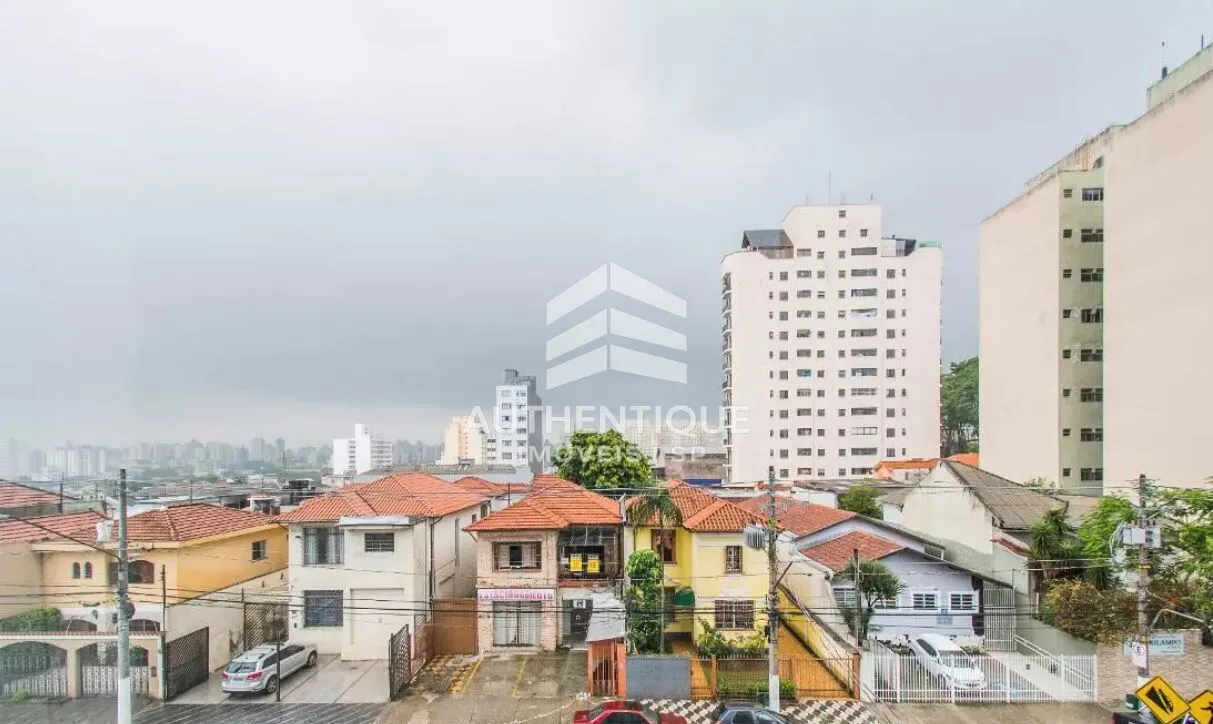 Imagem GRAND TERRACE ACLIMACAO - Apartamento à venda no bairro Aclimação - São Paulo/SP, Zona Sul