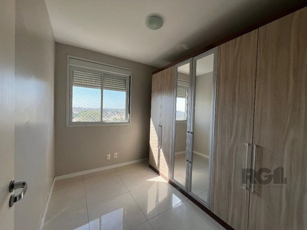 Imagem Apartamento no Teresópolis de 3 dormitórios e 2 vagas