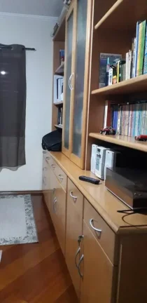 Imagem Apartamento para Venda em Santo André / SP no bairro Campestre