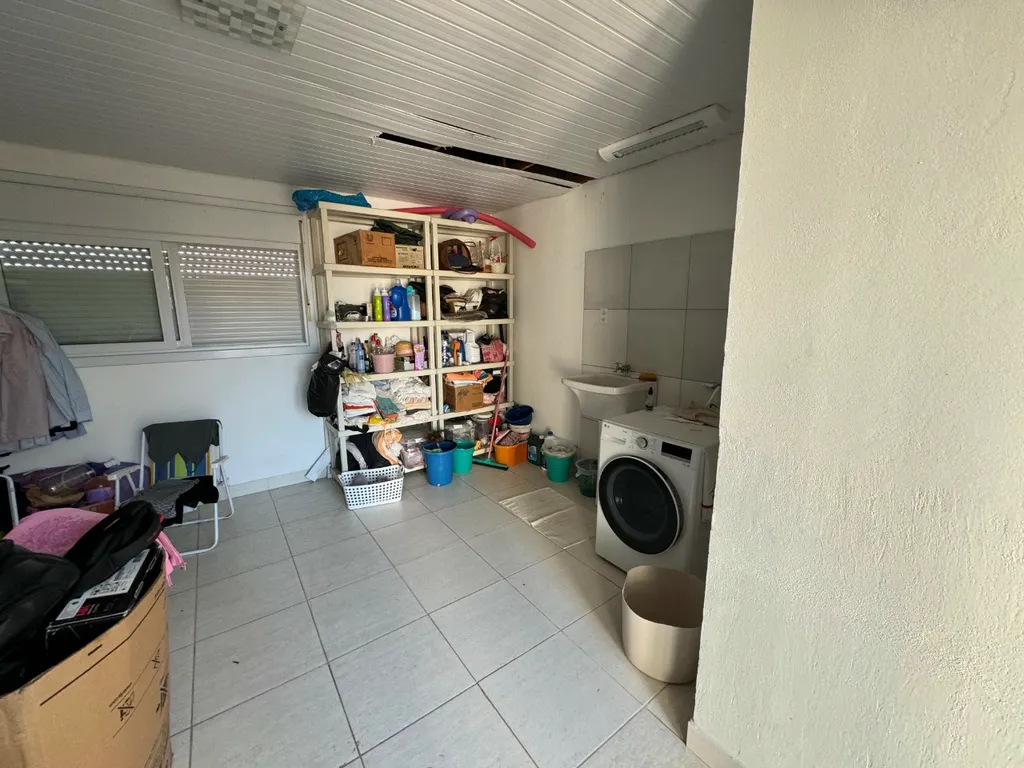 Imagem Casa em Hípica