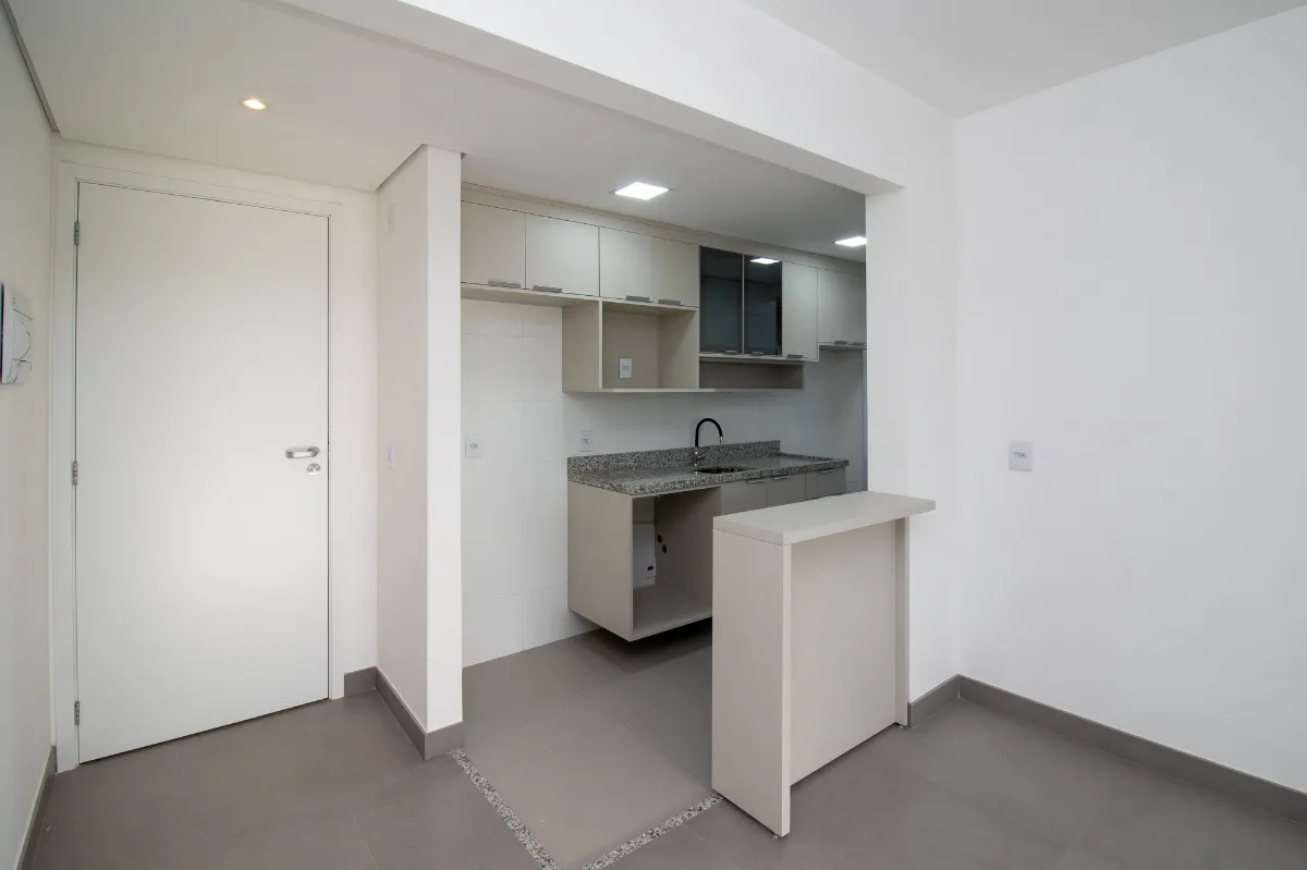 Imagem Apartamento para venda em Jardim Maristela com 2 quartos, sendo 1 suíte, 56m2