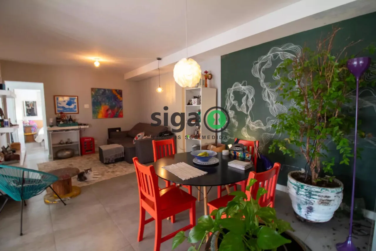 Imagem Apartamento 3 quartos - Chácara Santo Antônio