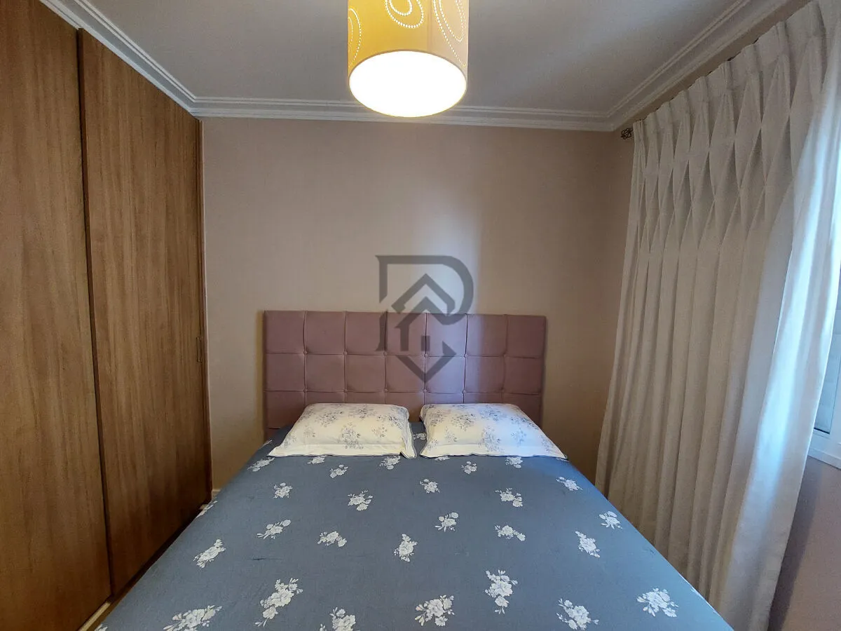 Imagem Apartamento Condomínio Olimpic Resort
