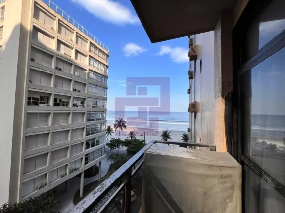 Imagem Aluguel de apartamentos padrão em Pitangueiras, Guarujá!