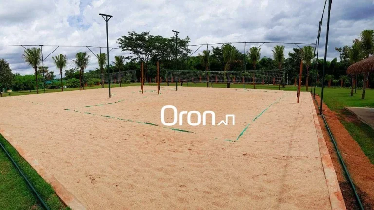 Imagem Terreno à venda, 416 m² por R$ 750.000,00 - Portal do Sol Green - Goiânia/GO