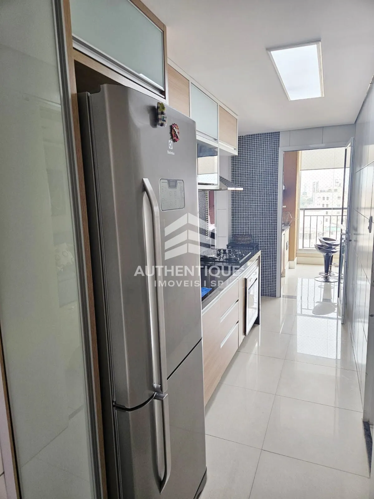 Imagem Face Vila Mariana - Apartamento em Vila Mariana, São Paulo/SP