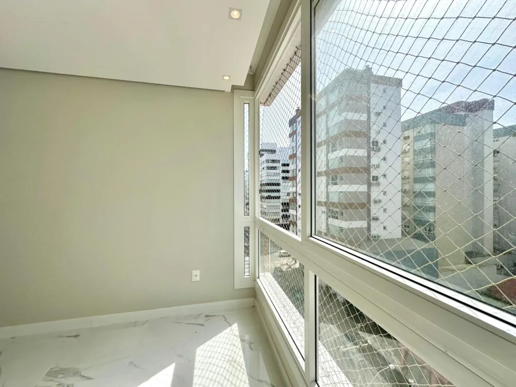 Imagem Apartamento 2 Dormitórios - Bairro Navegantes