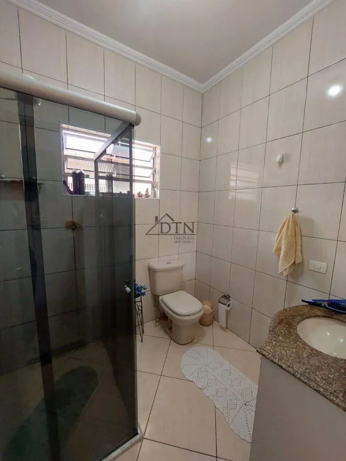 Imagem Casa para Venda em São Bernardo do Campo, Pauliceia, 2 dormitórios, 2 banheiros, 2 vagas