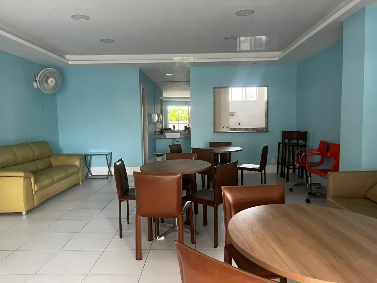 Imagem Apartamento à venda no bairro Praça Seca em Rio de Janeiro/RJ
