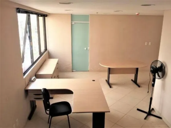 Imagem Sala Comercial para Alugar, 38 m² em Paraíso - Santo André