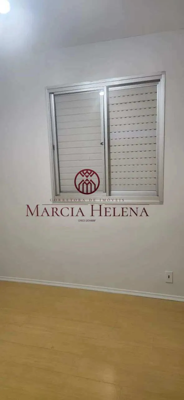 Imagem Apartamento à venda, no Residencial Ilhas do Caribe em Campinas, Parque Itália, com 3 quartos, 59m2