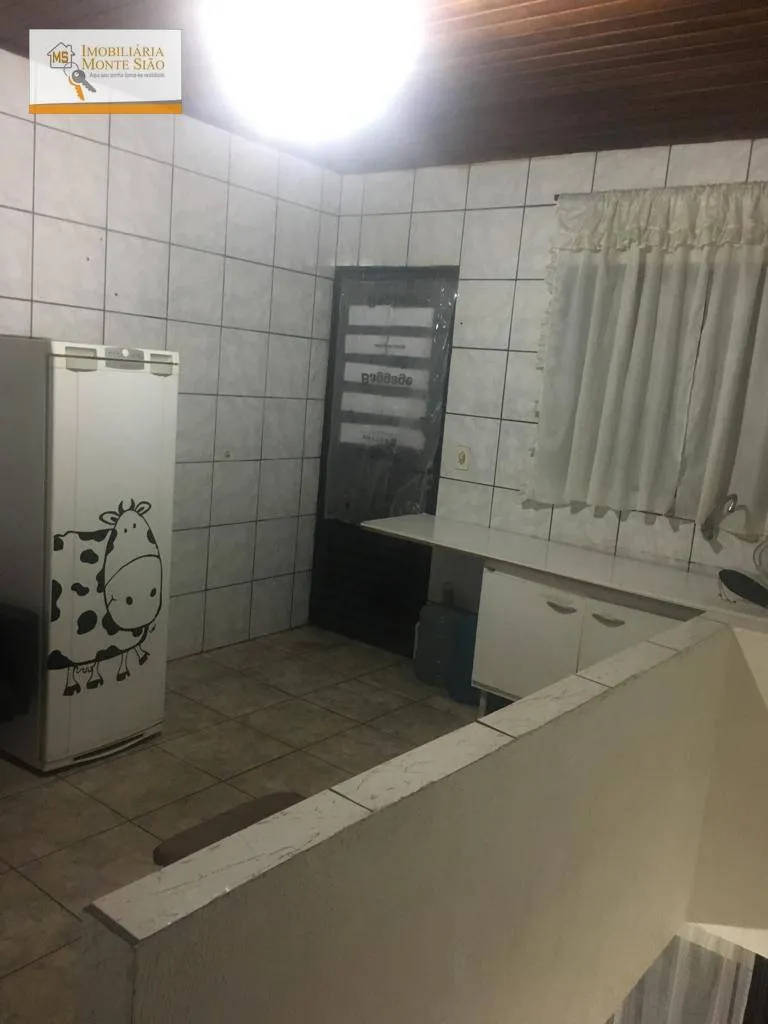 Imagem Sobrado com 5 dormitórios à venda, 200 m² por R$ 742.000,00 - Picanco - Guarulhos/SP