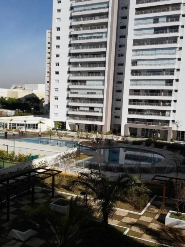 Imagem Condomínio Premier Espaço Cerâmica São Caetano, Apartamento com 4 quartos a venda espaço CerâmicA São Caetano do Sul