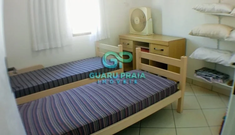 Imagem Apartamento à venda no bairro Enseada - Guarujá/SP