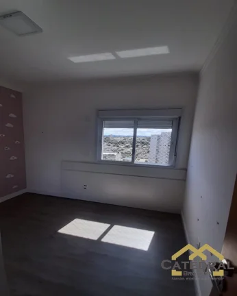 Imagem Belíssimo Apartamento a venda no Condominium Botaniq Club - Vila Lacerda - Jundiaí - SP