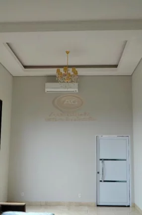 Imagem CASA A VENDA CONDOMÍNIO DAMHA FIT