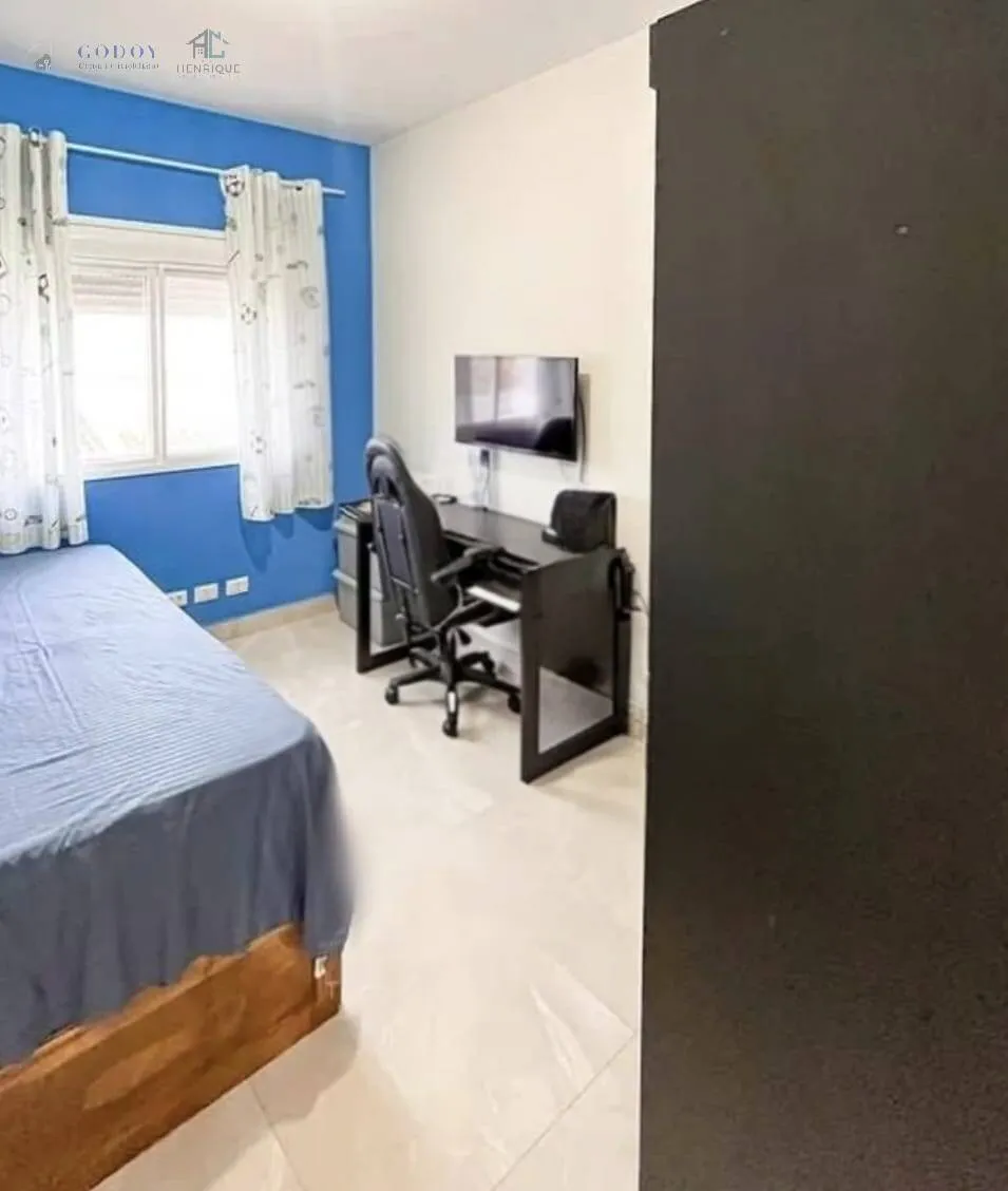 Imagem Sobrado em Condomínio Completo, Tranquilidade e Conforto em um Só Imóvel.