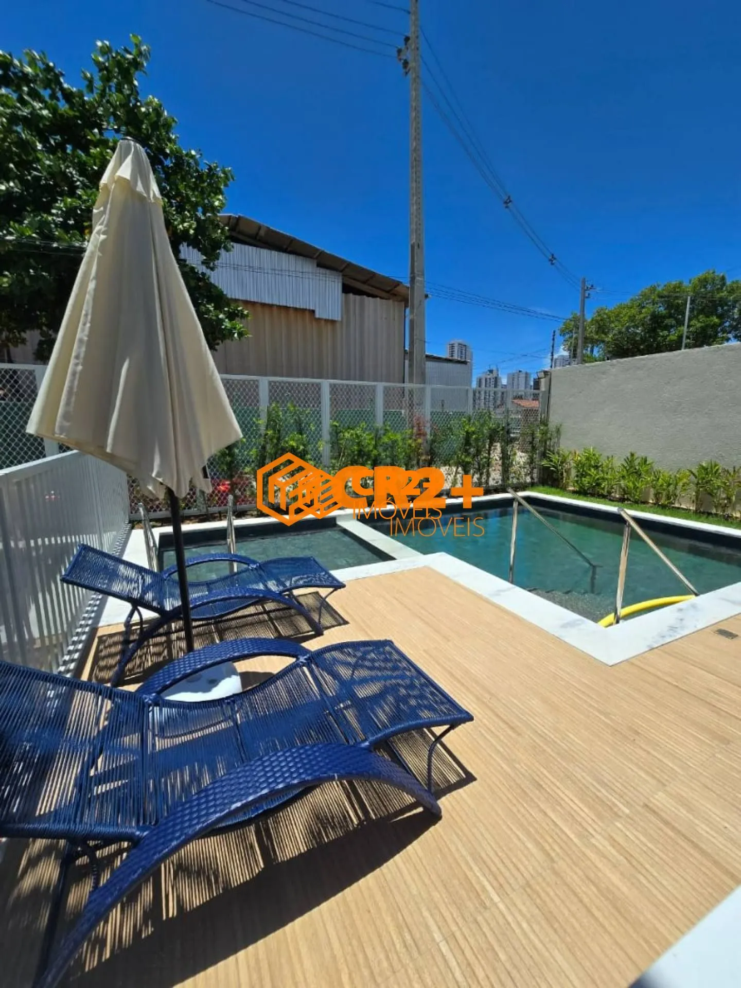 Imagem Apartamento a Venda de 45m² com 2 quartos 1 suíte em bairro Imbiribeira em Reci