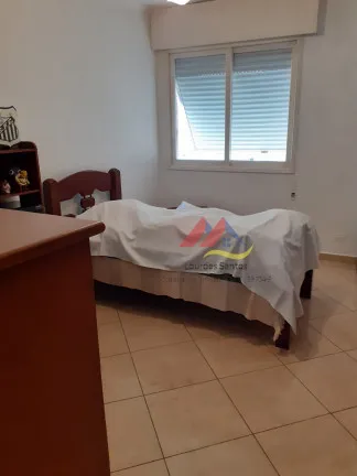 Imagem Imóvel com 2 Quartos à Venda, 117 m² em Marapé - Santos