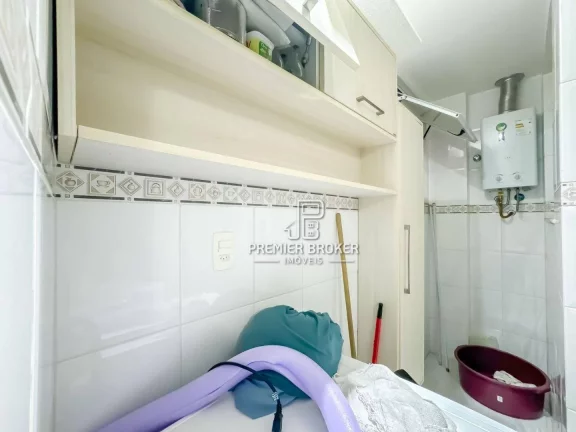 Imagem Apartamento à venda, 114 m² por R$ 700.000,00 - Alto - Teresópolis/RJ