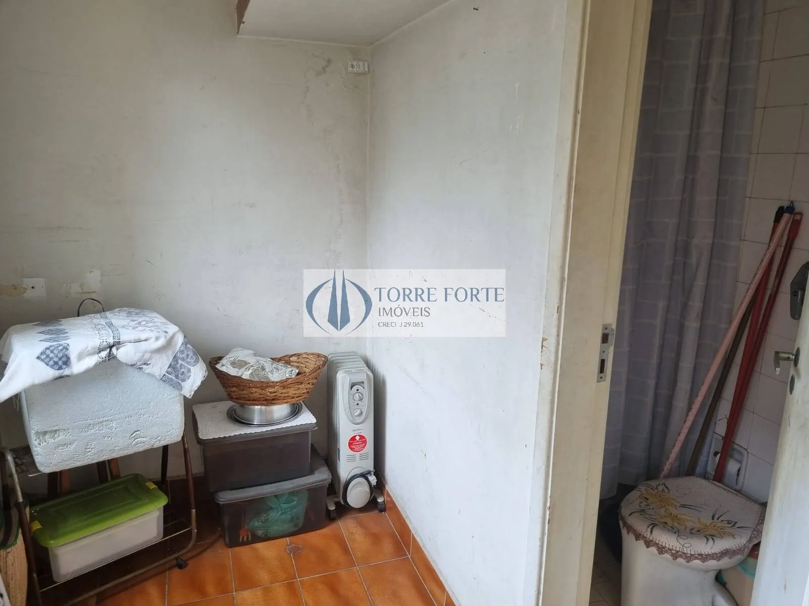 Imagem Apartamento 3 dormitórios 1 suíte e 2 vagas na Mooca