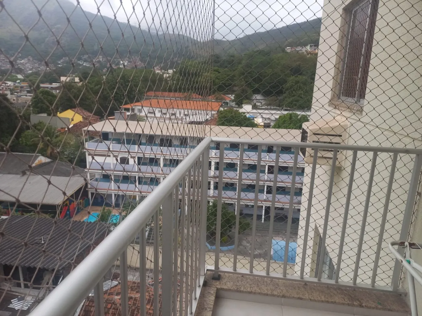 Imagem Apartamento para Venda em Rio de Janeiro, Praça Seca, 2 dormitórios, 1 suíte, 2 banheiros, 1 vaga