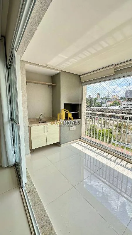 Imagem Apartamento para locação no Domo Life - 123 m² em São Bernardo do Campo