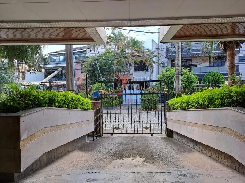 Imagem Apartamento 3 dormitórios 2 suítes 127m² 2 vagas Jardim Carioca Rio de Janeiro/RJ
